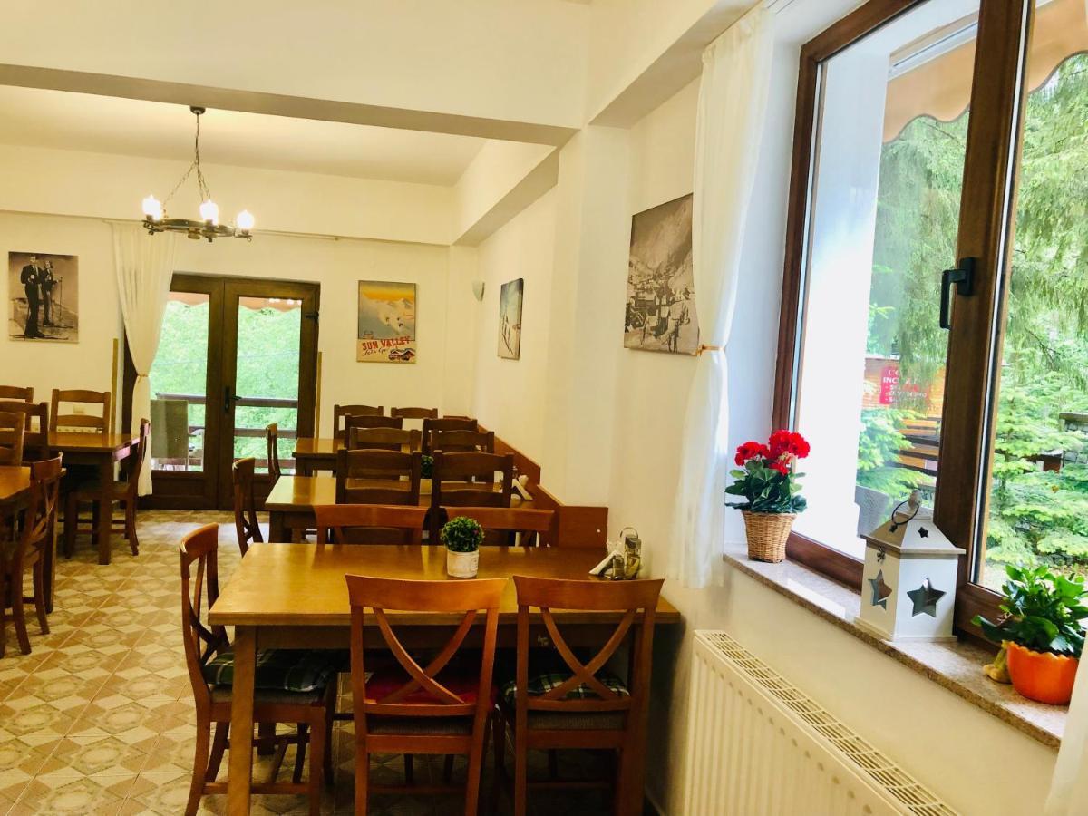 & Restaurant Kalinder
